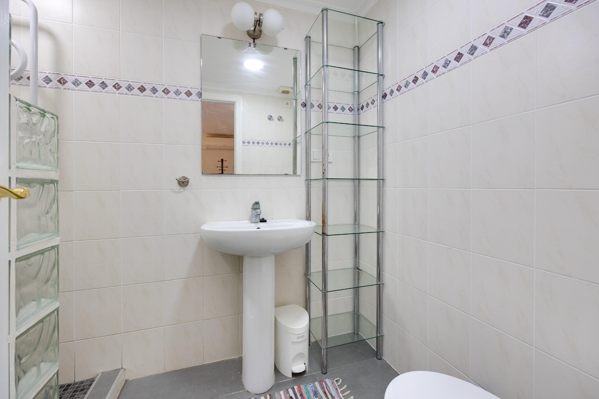 Sale - Apartment Flat -
Torrevieja - Torre la mata