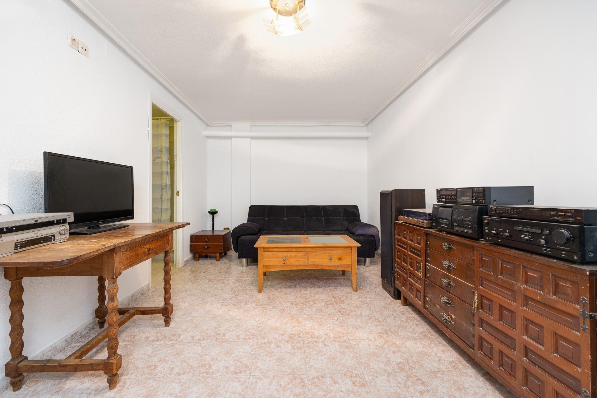 Sale - Apartment Flat -
Torrevieja - Torre la mata