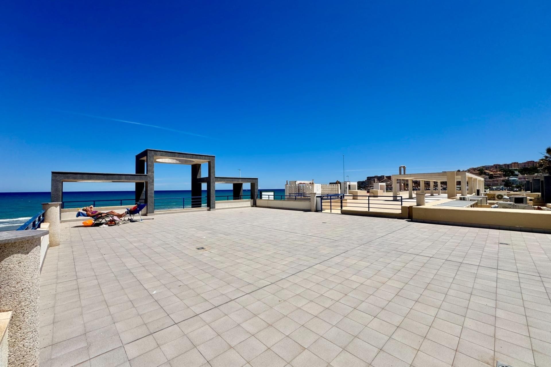 Sale - Apartment Flat -
Torrevieja - Torre la mata