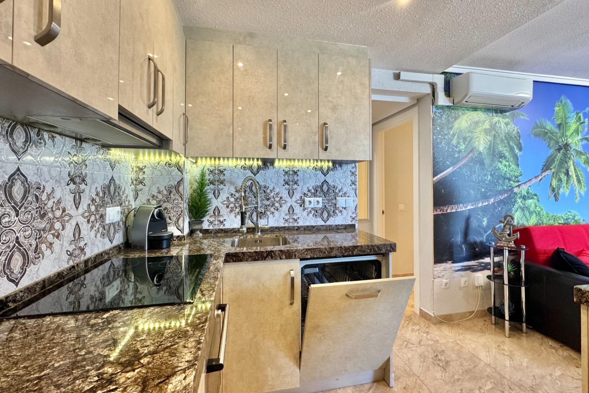 Sale - Apartment Flat -
Torrevieja - Torre la mata