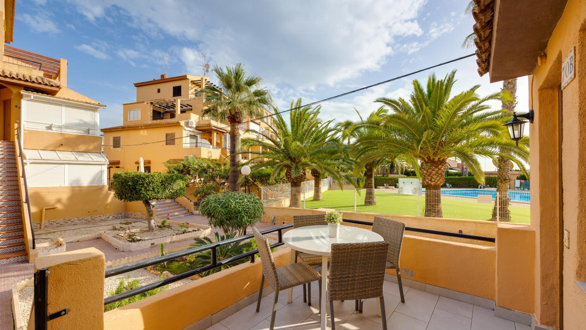 Sale - Apartment Flat -
Torrevieja - Torreblanca La Mata