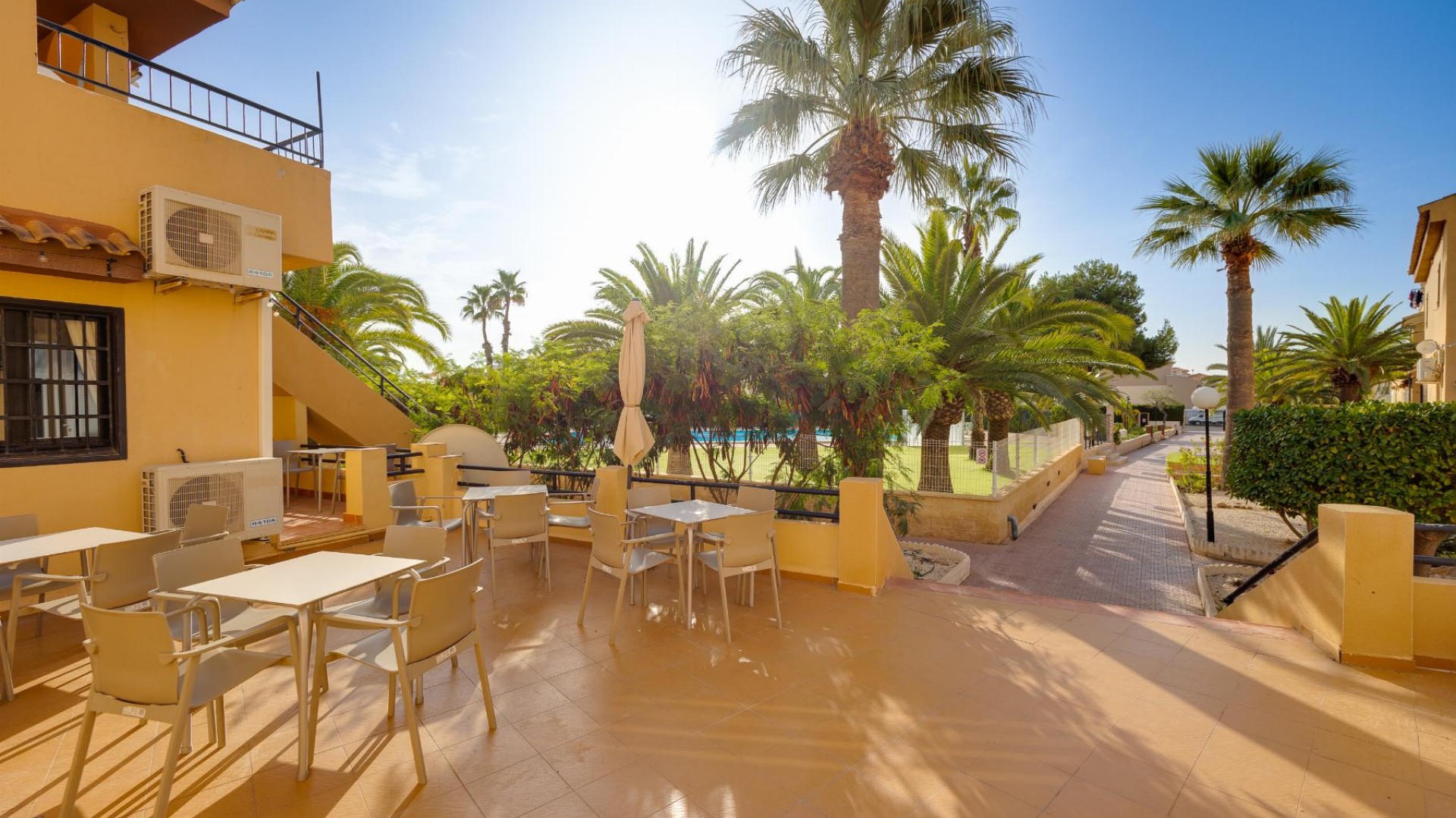 Sale - Apartment Flat -
Torrevieja - Torreblanca La Mata