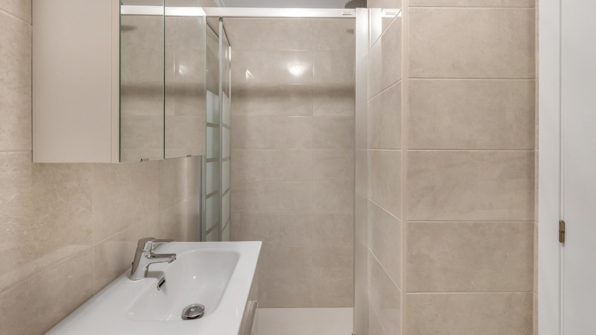 Sale - Apartment Flat -
Torrevieja - Torreblanca