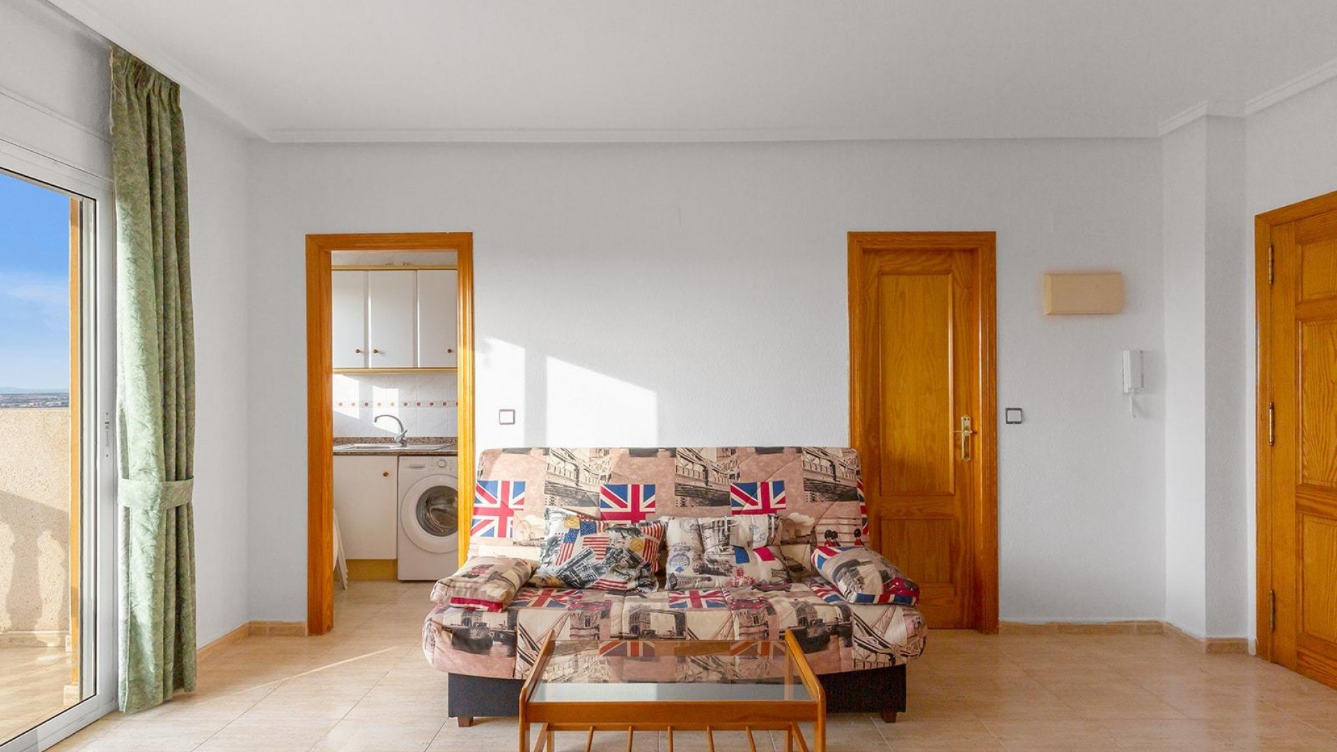 Sale - Apartment Flat -
Torrevieja - Torreblanca