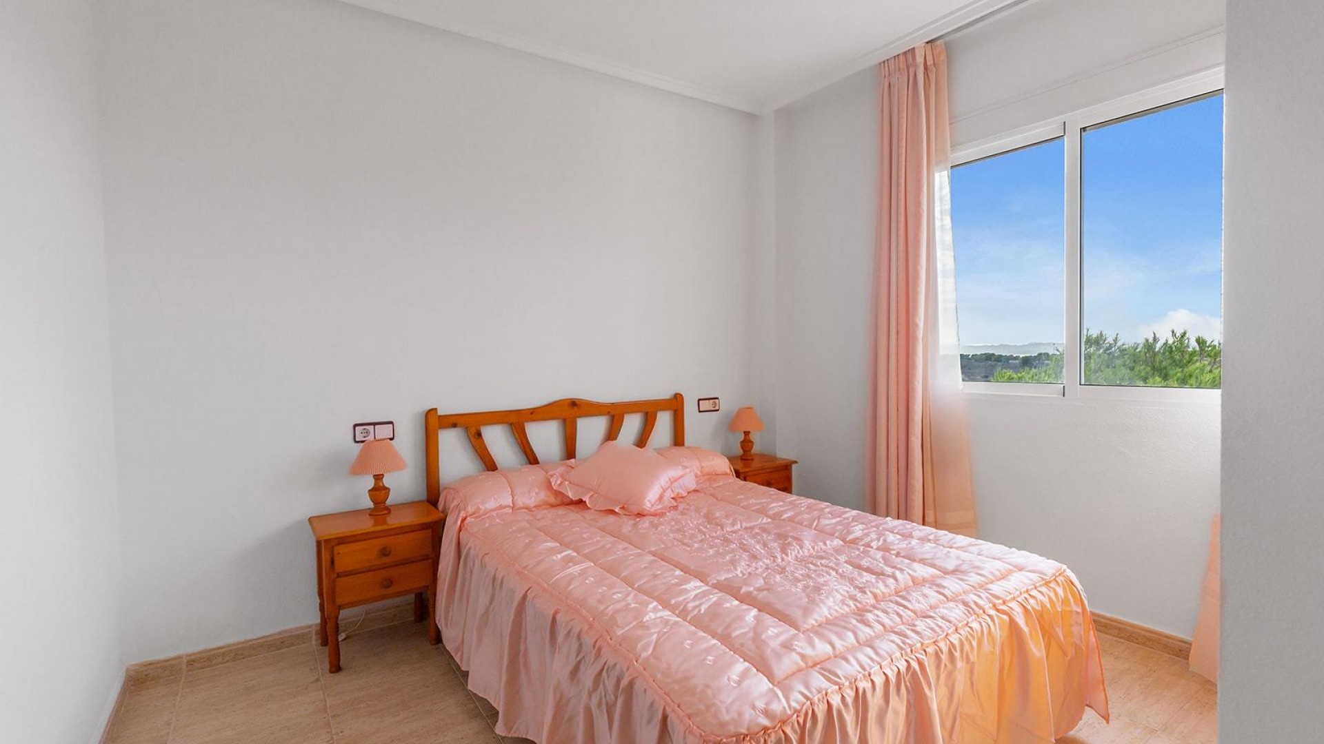 Sale - Apartment Flat -
Torrevieja - Torreblanca