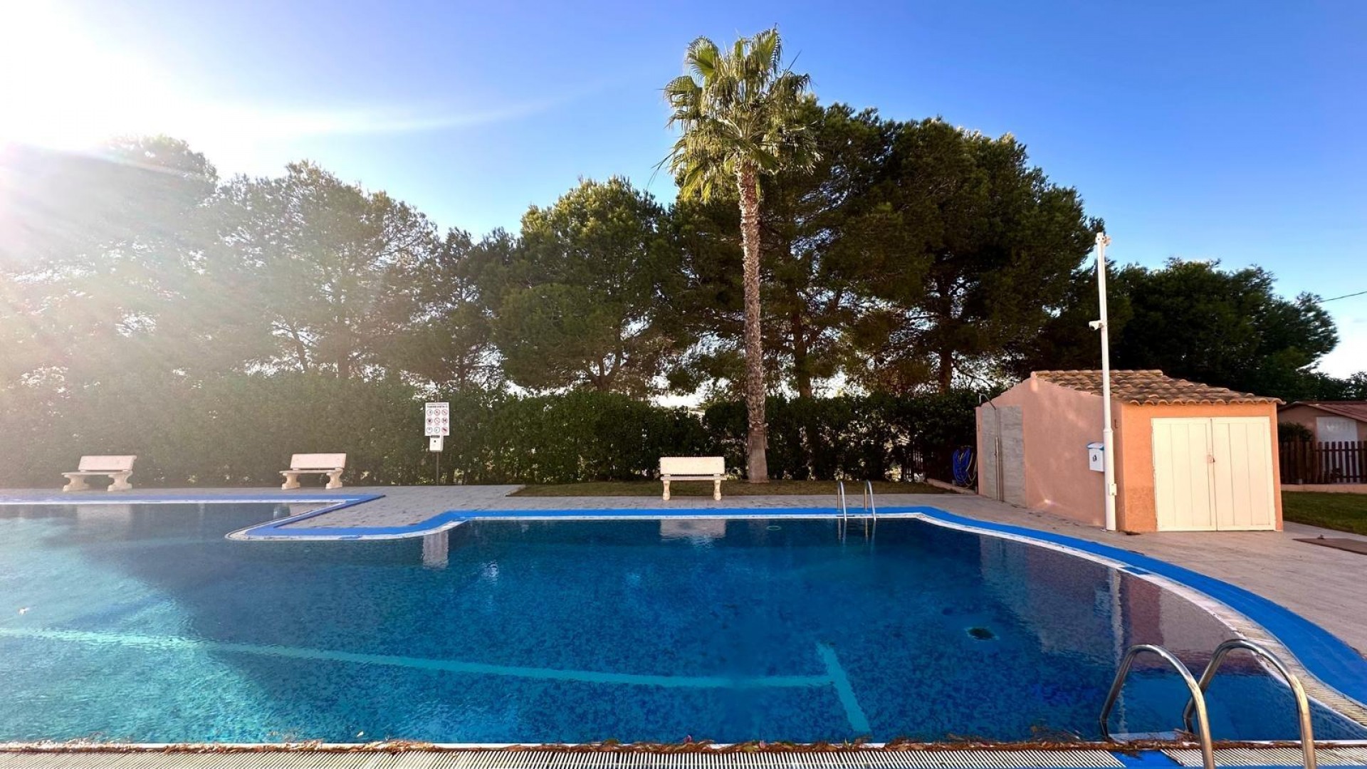 Sale - Apartment Flat -
Torrevieja - Torreblanca