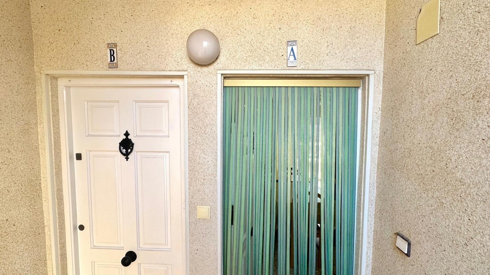 Sale - Apartment Flat -
Torrevieja - Torreblanca