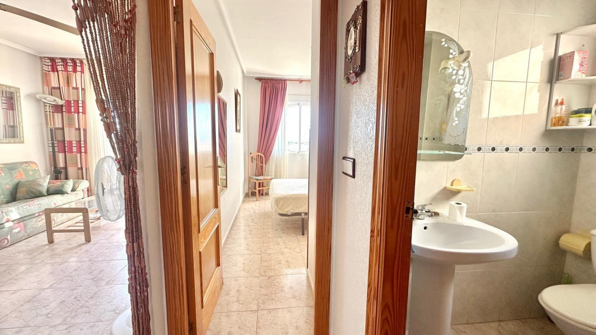 Sale - Apartment Flat -
Torrevieja - Torreblanca