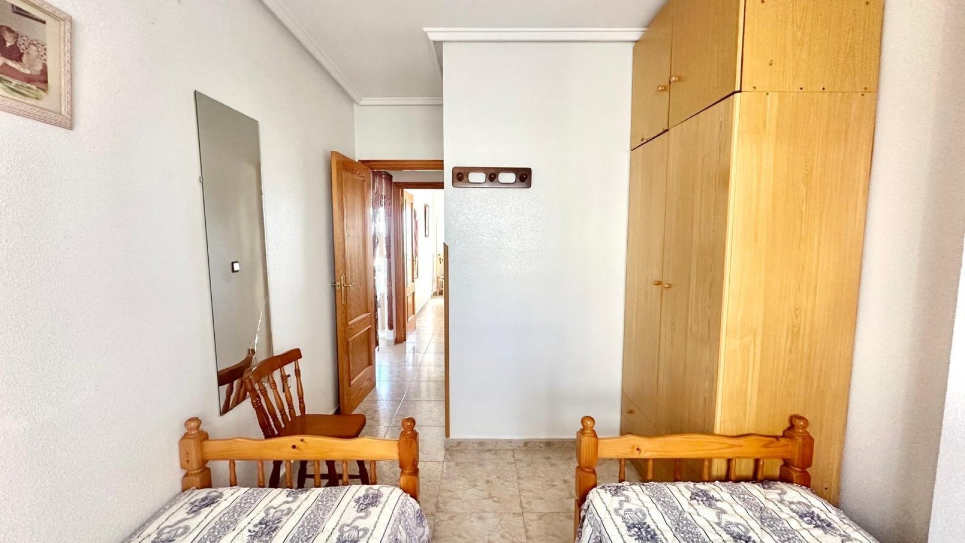 Sale - Apartment Flat -
Torrevieja - Torreblanca