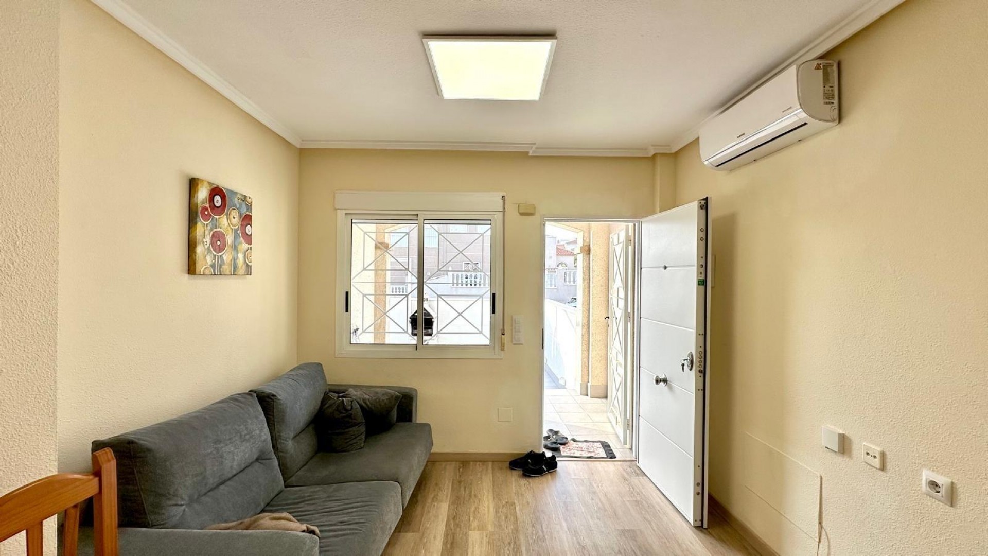 Sale - Apartment Flat -
Torrevieja - Torreblanca