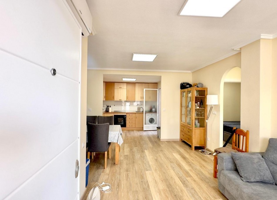 Sale - Apartment Flat -
Torrevieja - Torreblanca