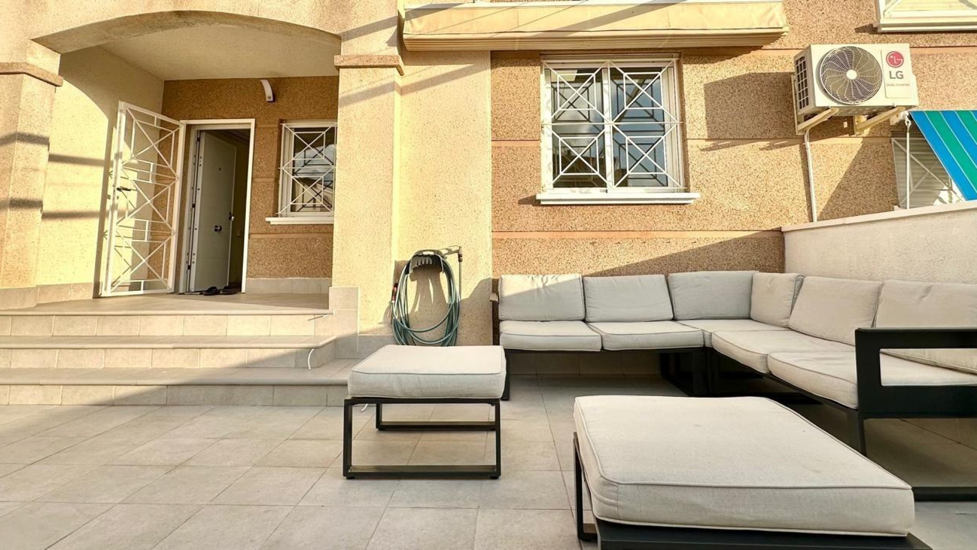 Sale - Apartment Flat -
Torrevieja - Torreblanca