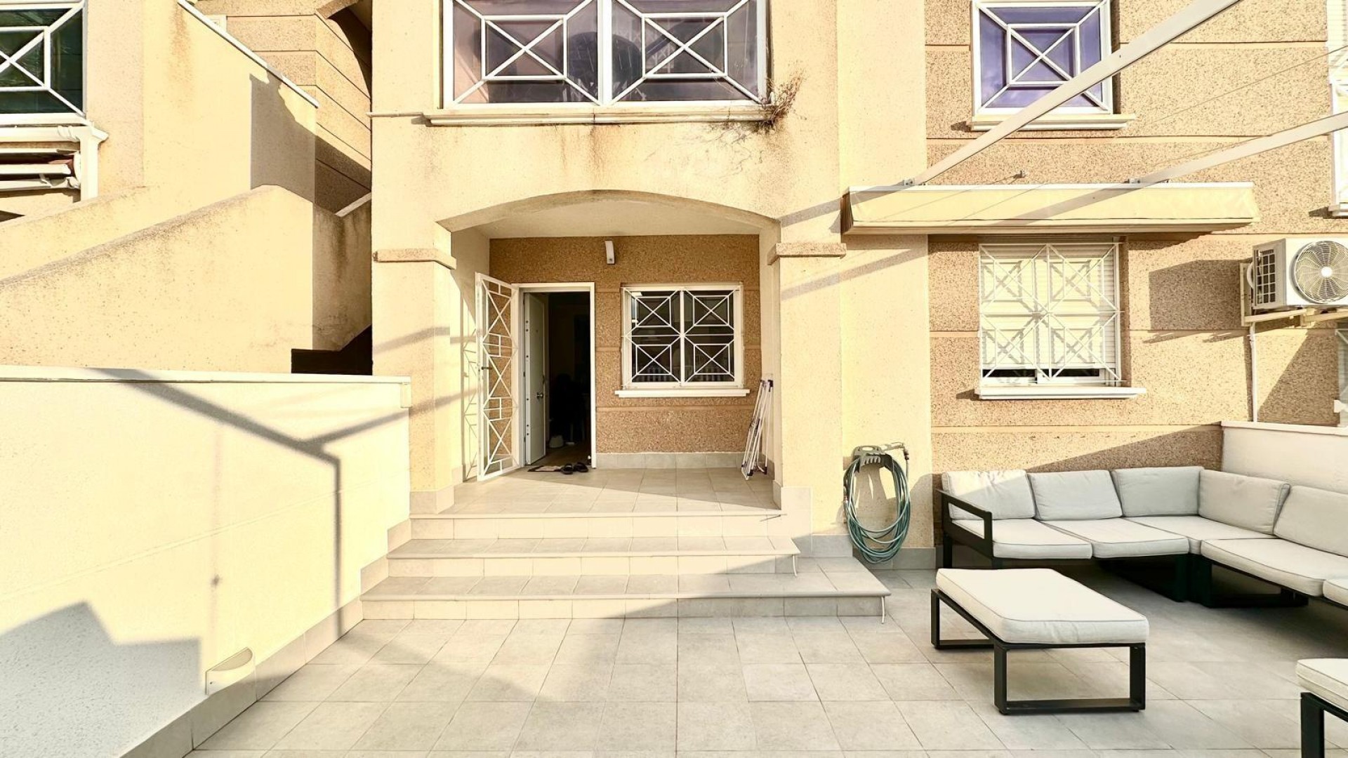 Sale - Apartment Flat -
Torrevieja - Torreblanca