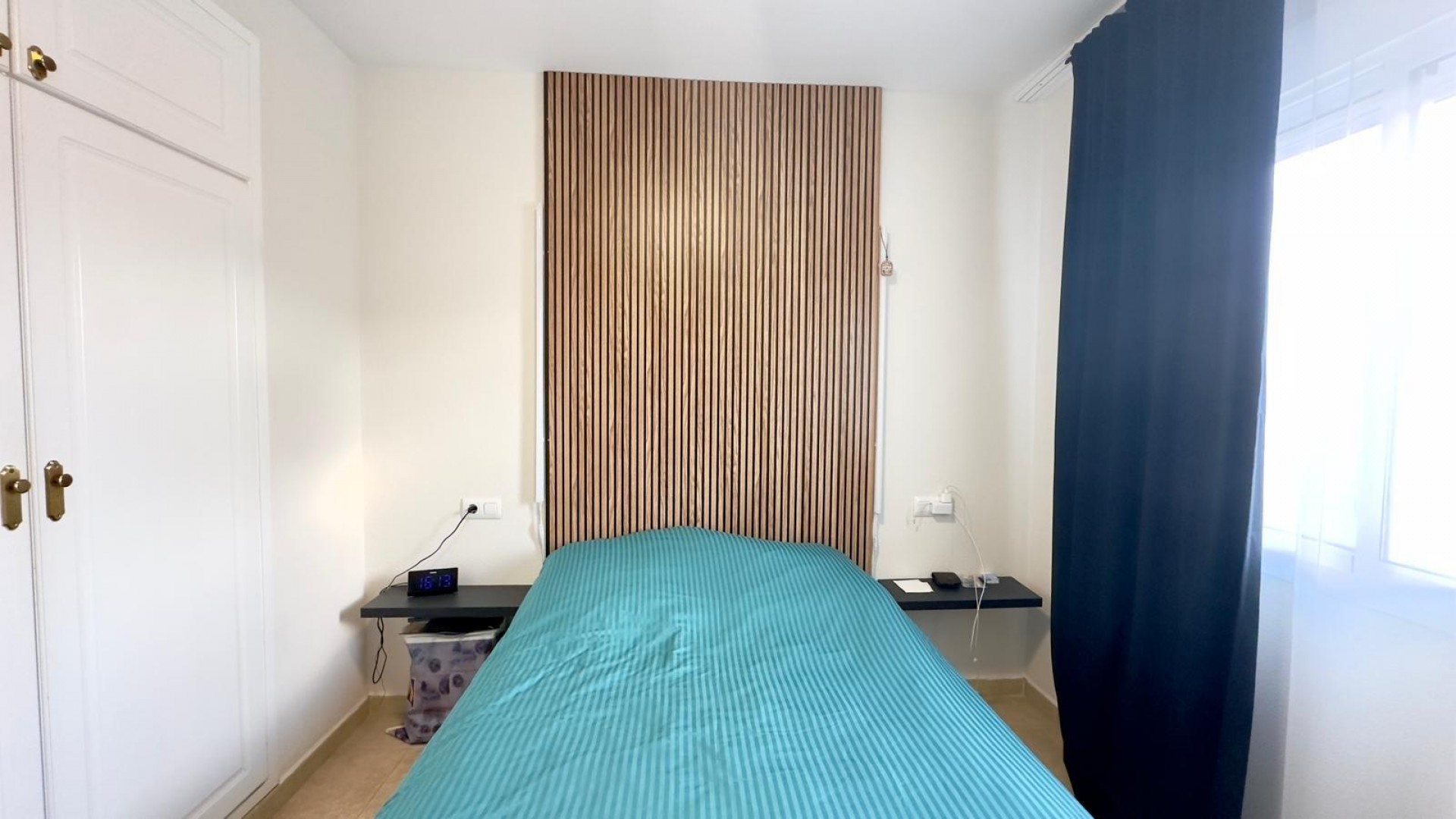 Sale - Apartment Flat -
Torrevieja - Torreblanca