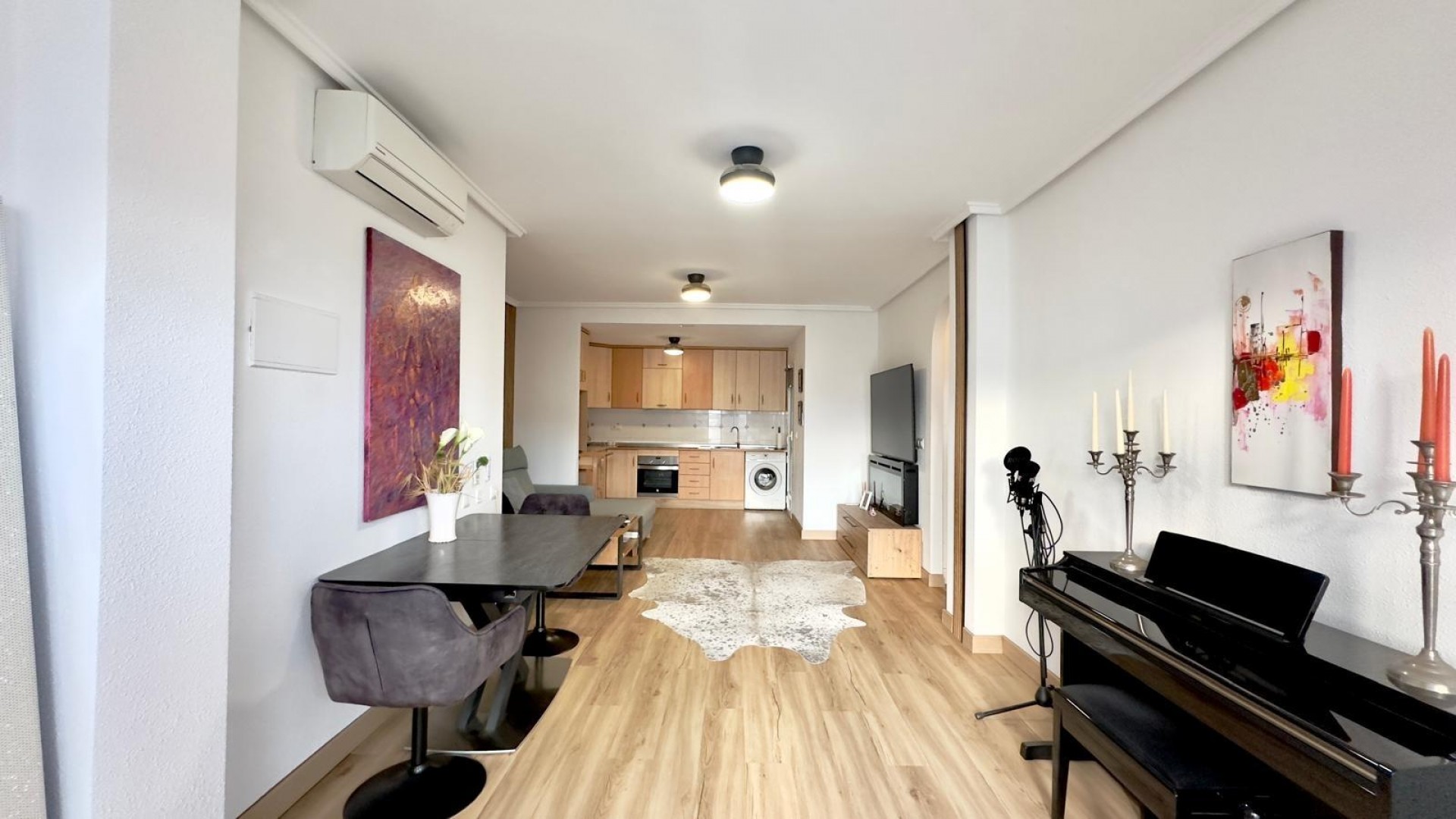 Sale - Apartment Flat -
Torrevieja - Torreblanca