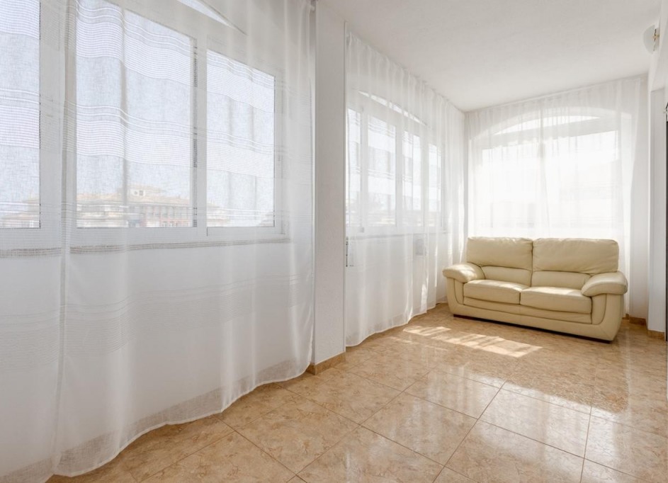 Sale - Apartment Flat -
Torrevieja - Torreblanca
