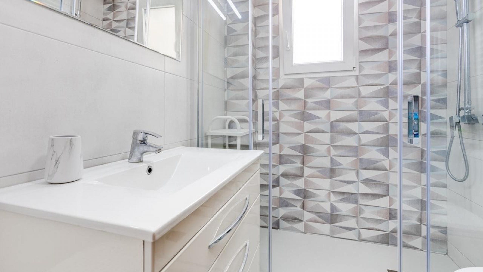 Sale - Apartment Flat -
Torrevieja - Torreblanca