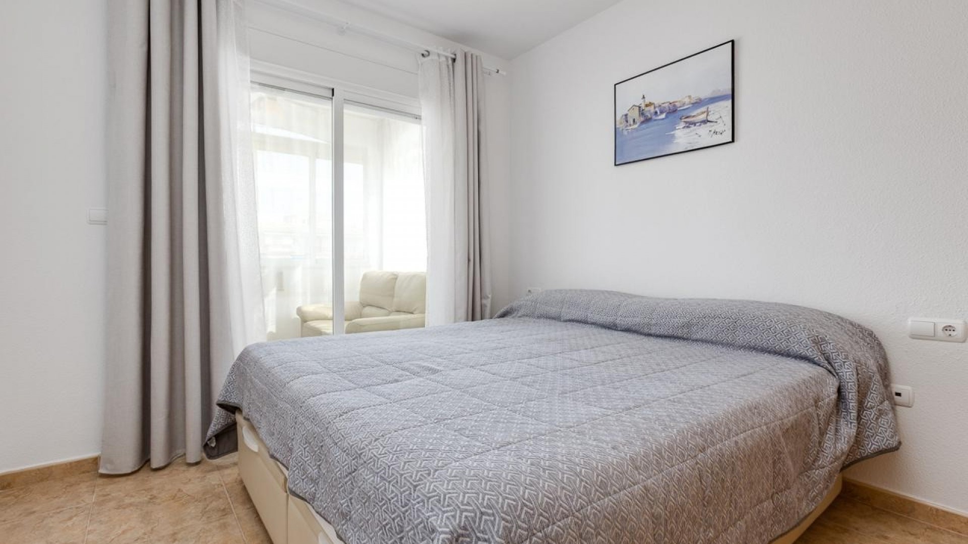 Sale - Apartment Flat -
Torrevieja - Torreblanca