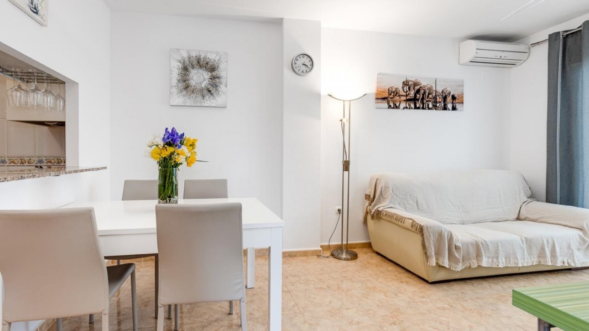 Sale - Apartment Flat -
Torrevieja - Torreblanca