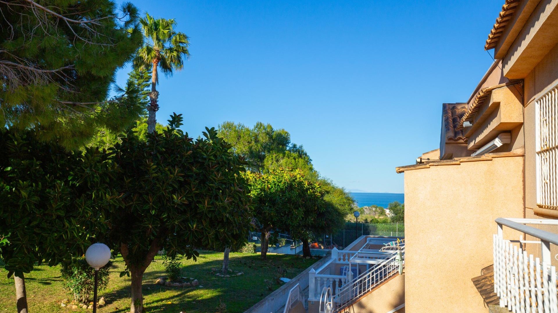 Sale - Apartment Flat -
Torrevieja - Torreblanca