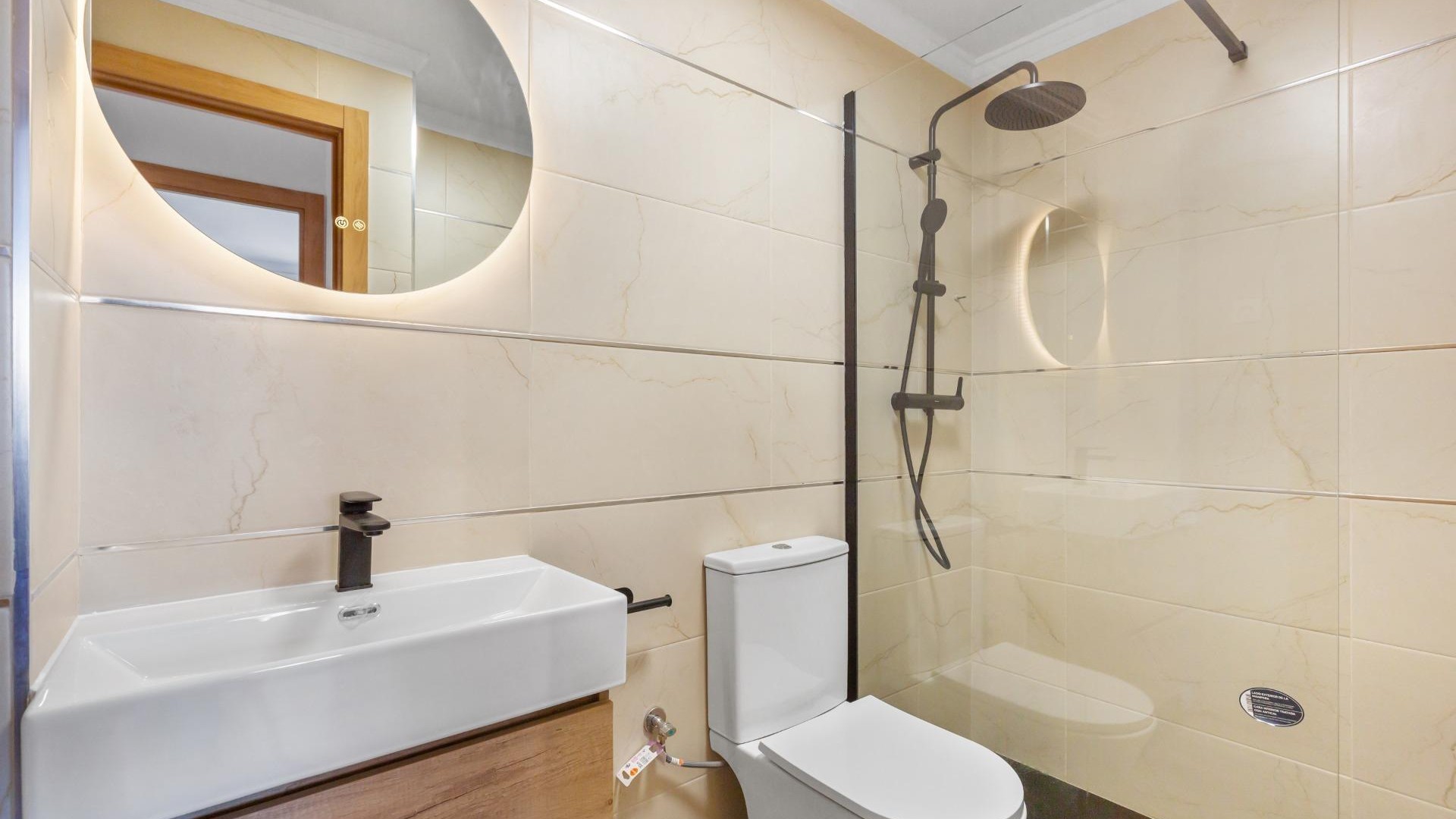 Sale - Apartment Flat -
Torrevieja - Torreblanca