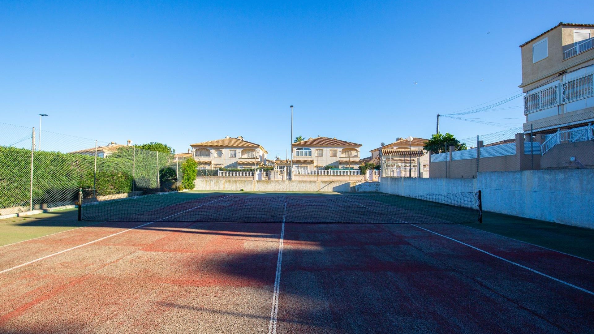 Sale - Apartment Flat -
Torrevieja - Torreblanca