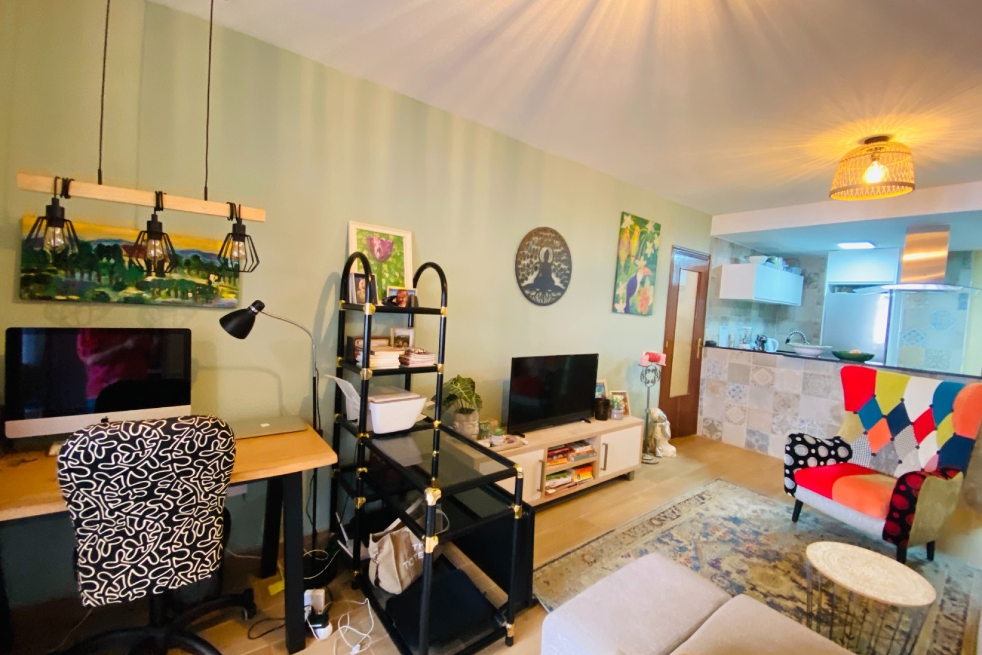 Sale - Apartment Flat -
Torrevieja - Torreblanca