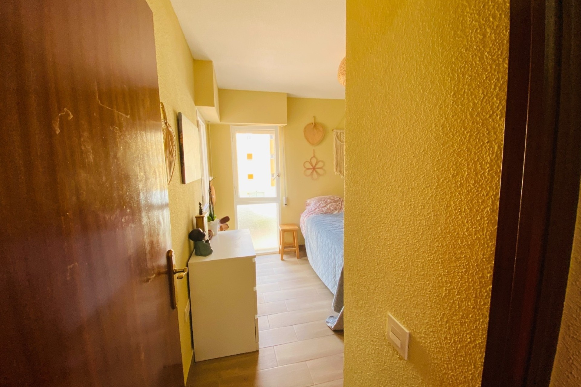 Sale - Apartment Flat -
Torrevieja - Torreblanca