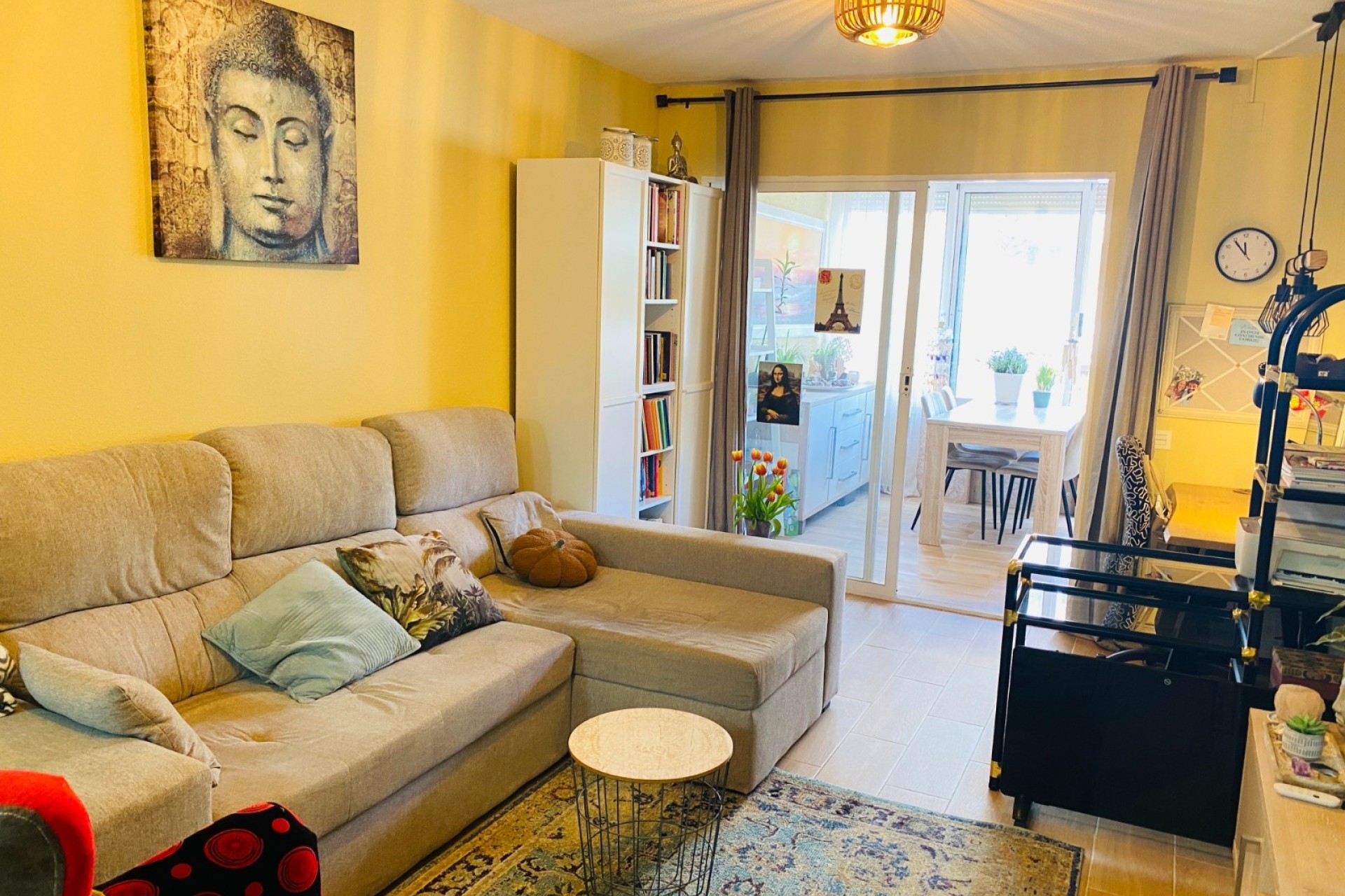 Sale - Apartment Flat -
Torrevieja - Torreblanca