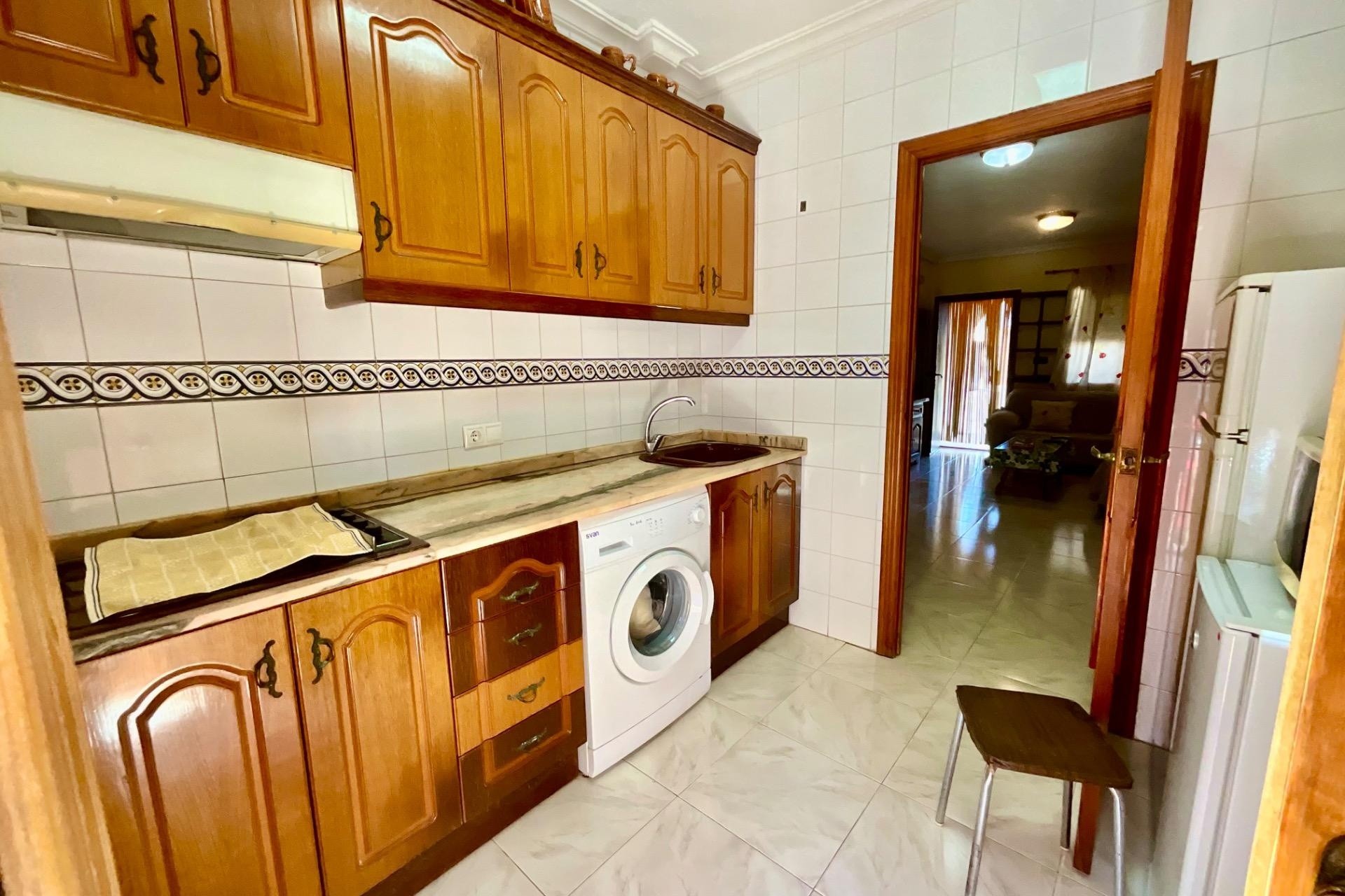 Sale - Apartment Flat -
Torrevieja - Torreblanca