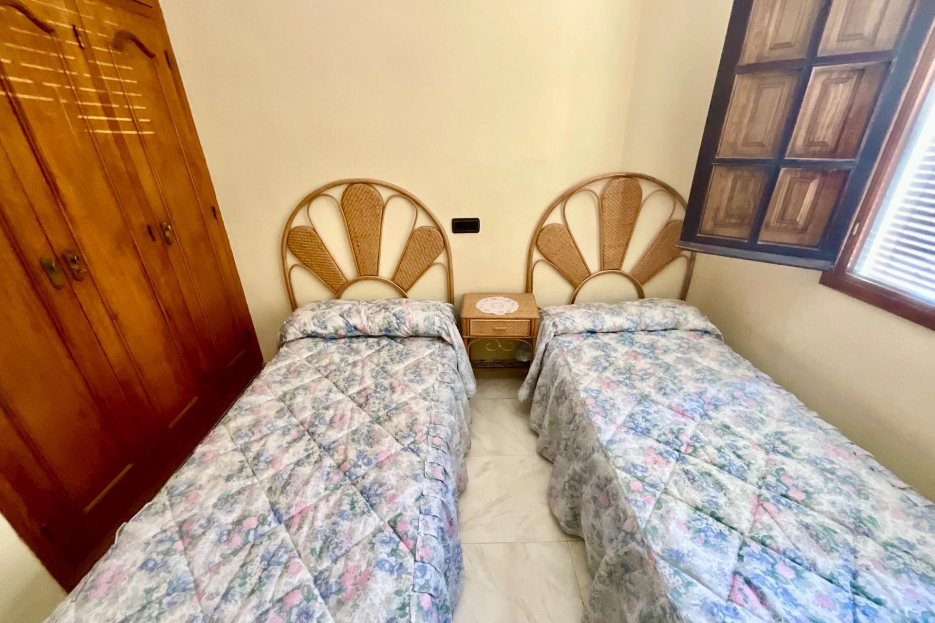 Sale - Apartment Flat -
Torrevieja - Torreblanca