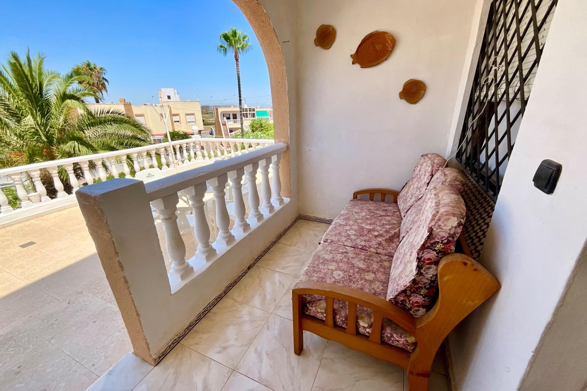 Sale - Apartment Flat -
Torrevieja - Torreblanca