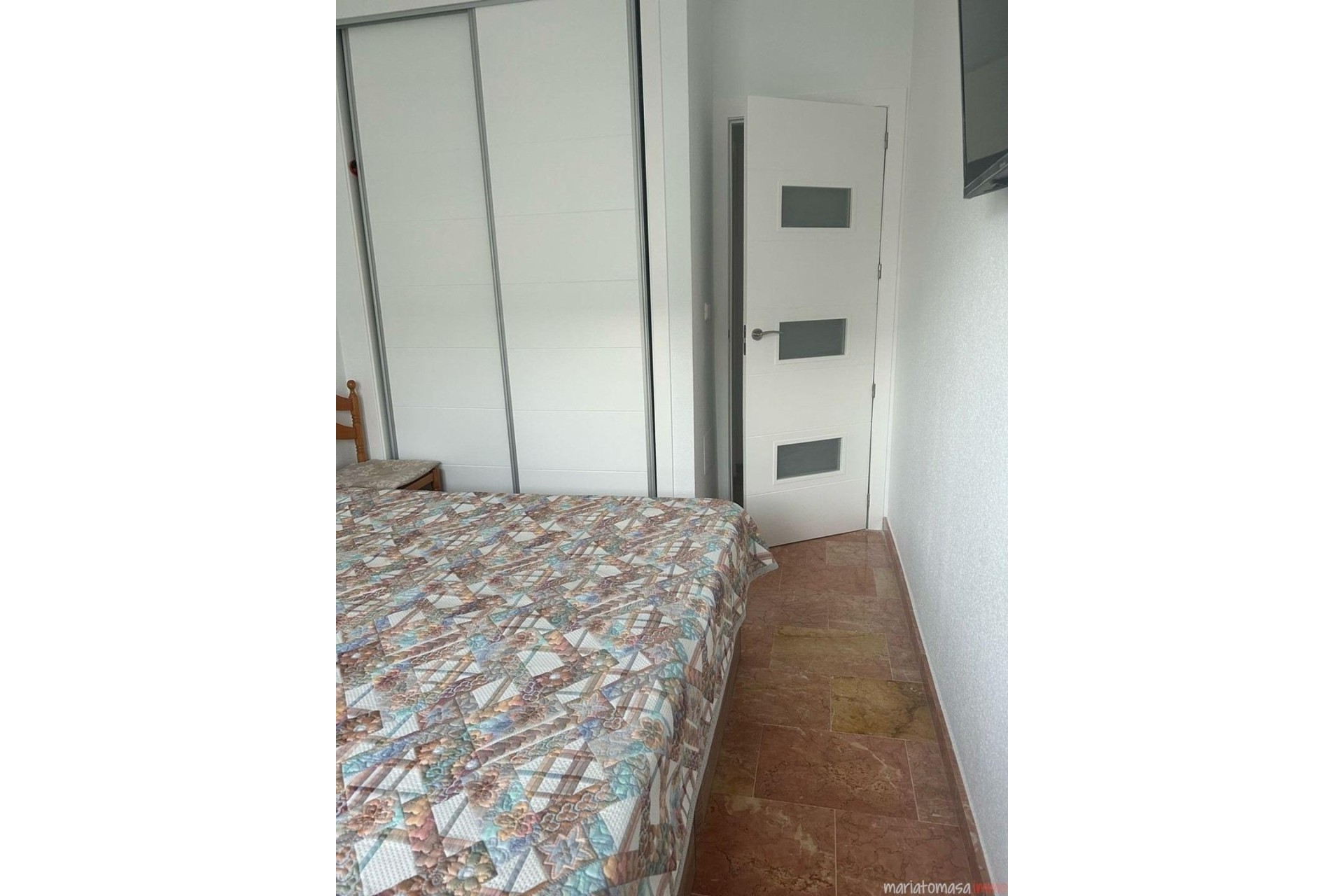Sale - Apartment Flat -
Torrevieja - Torreblanca