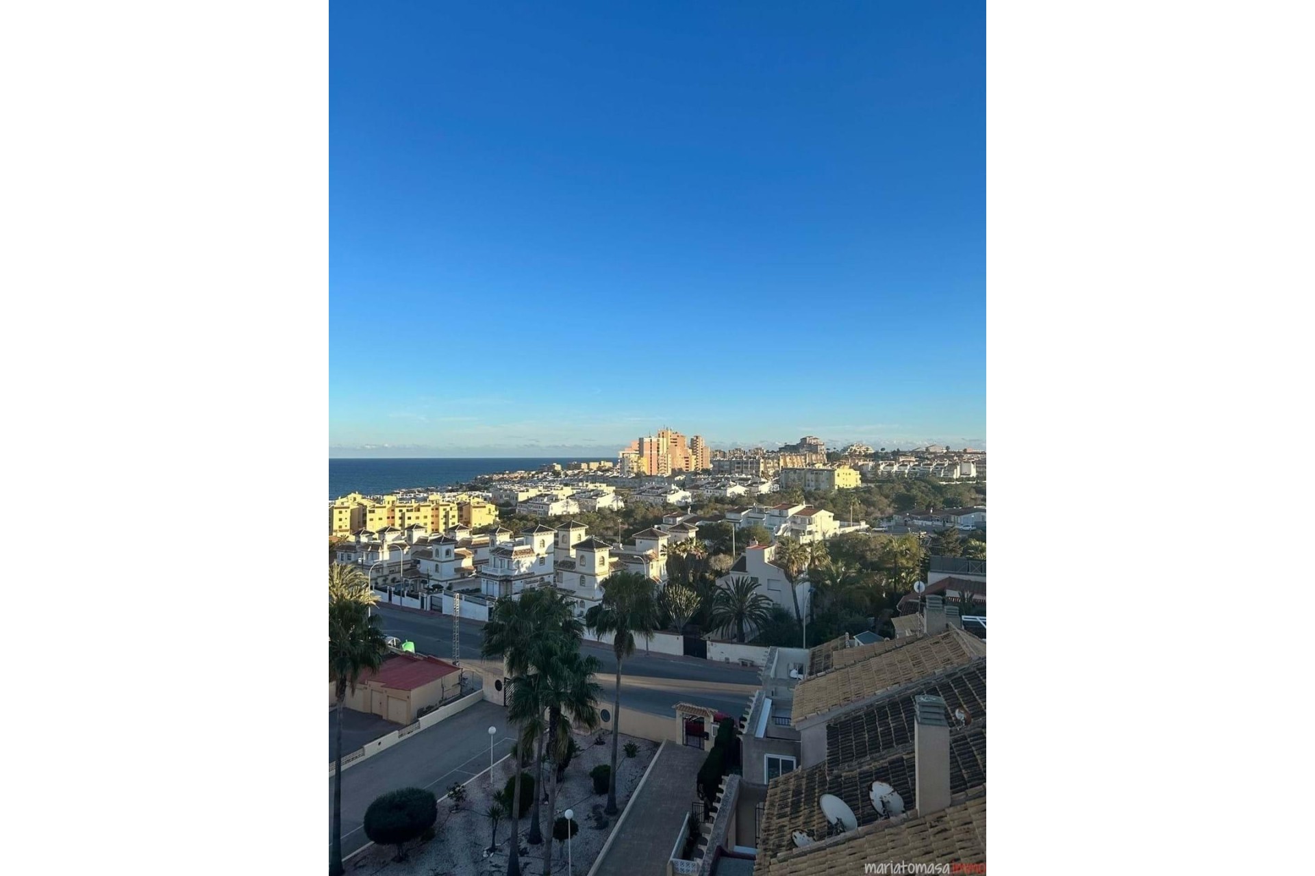 Sale - Apartment Flat -
Torrevieja - Torreblanca
