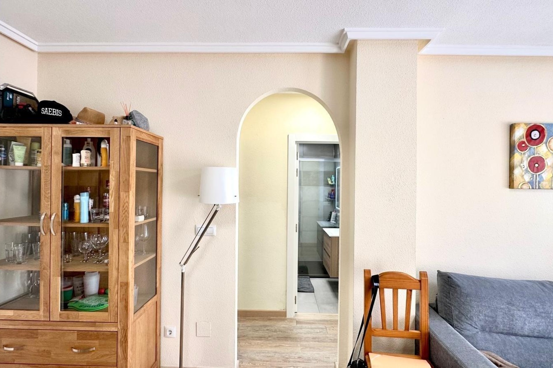 Sale - Apartment Flat -
Torrevieja - Torreblanca