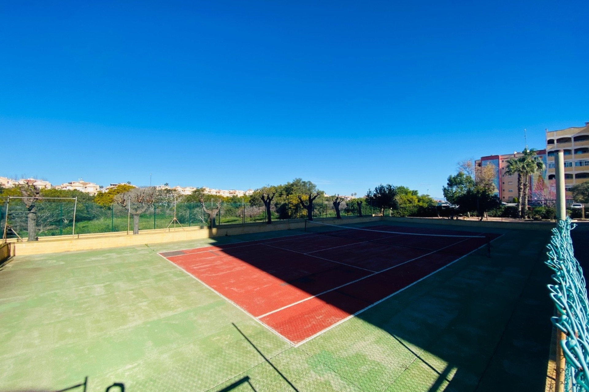 Sale - Apartment Flat -
Torrevieja - Torreblanca