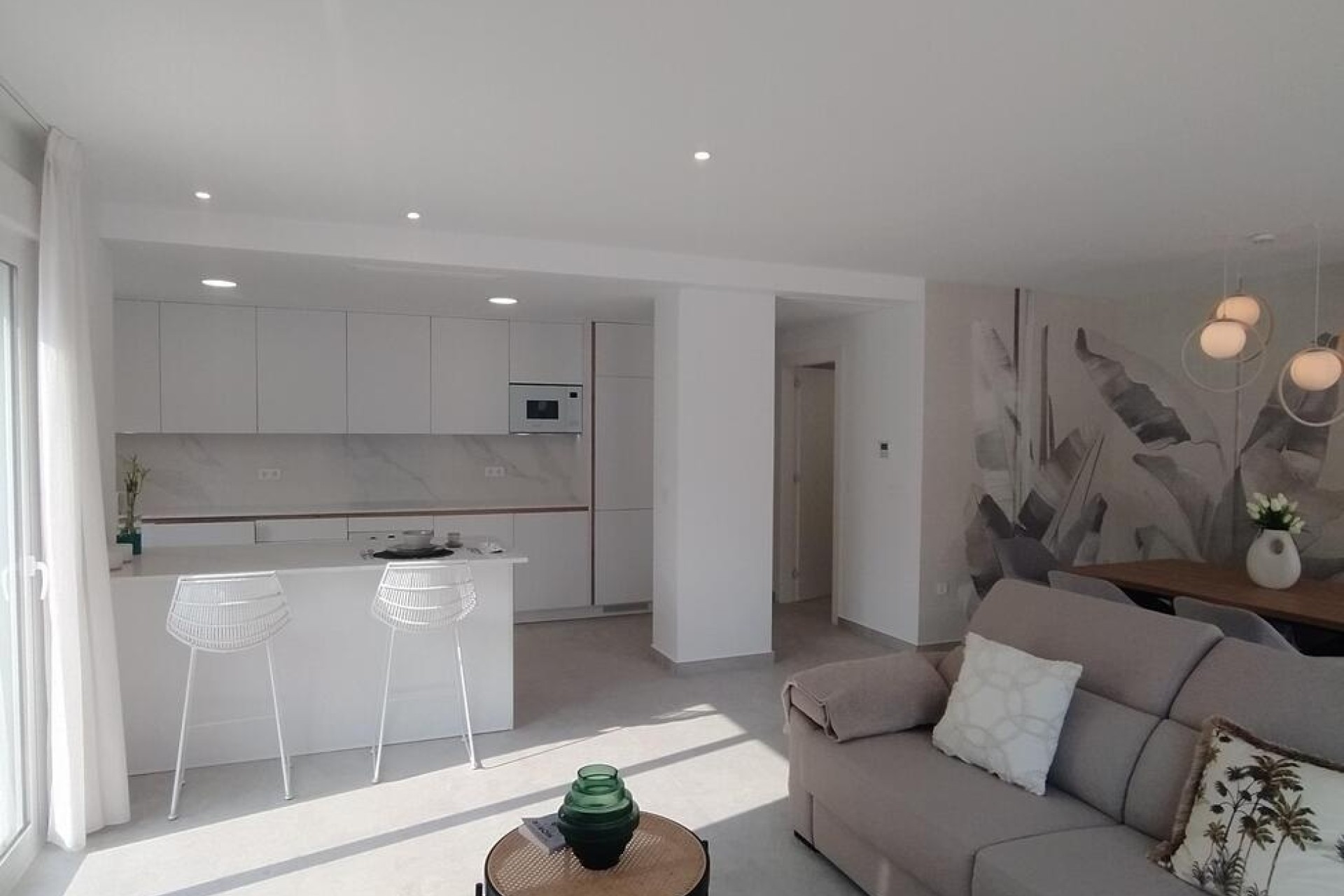 Sale - Apartment Flat -
Torrevieja - Torreblanca