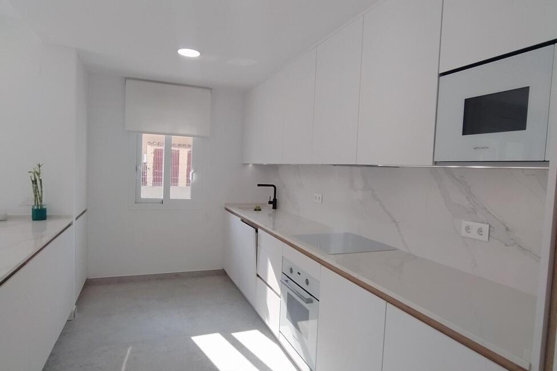 Sale - Apartment Flat -
Torrevieja - Torreblanca