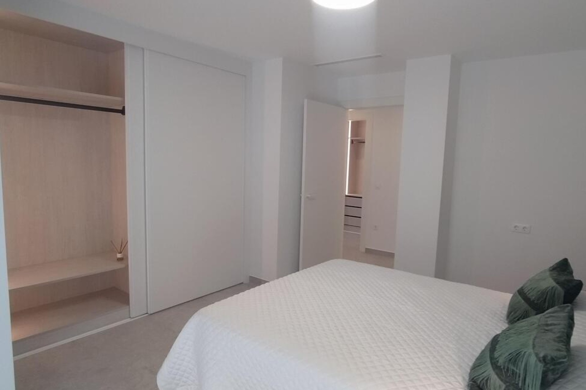 Sale - Apartment Flat -
Torrevieja - Torreblanca