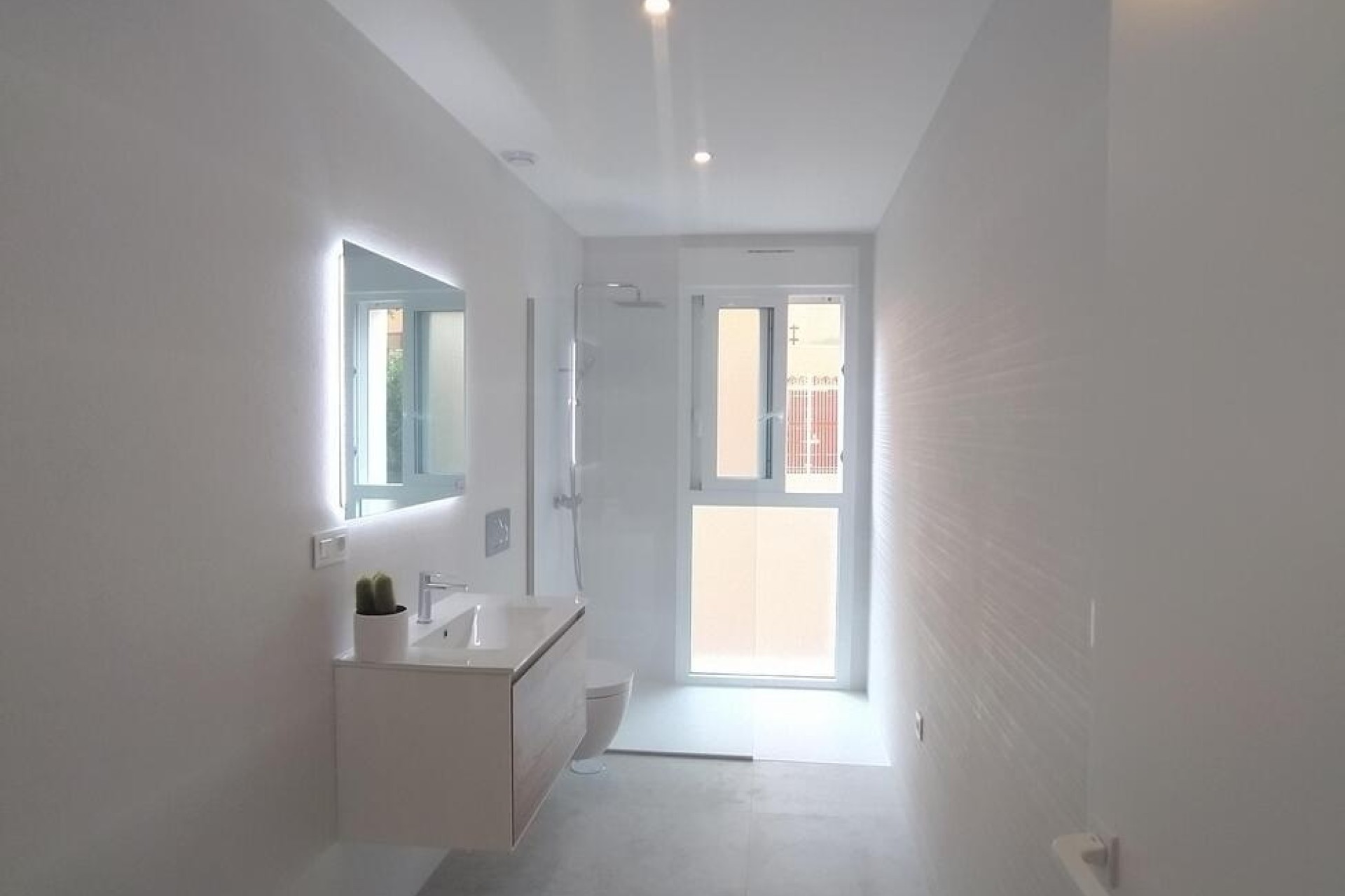 Sale - Apartment Flat -
Torrevieja - Torreblanca