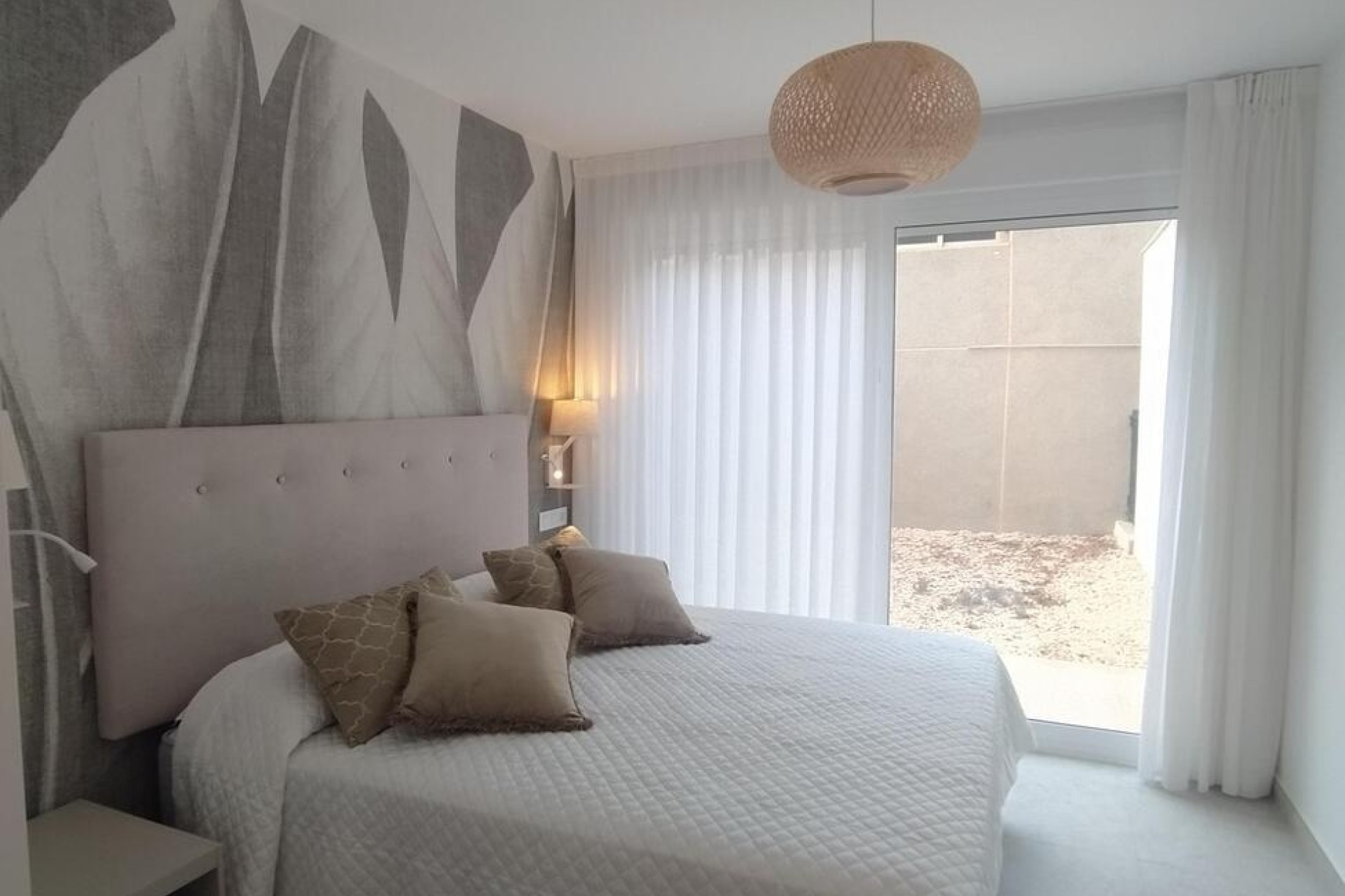 Sale - Apartment Flat -
Torrevieja - Torreblanca
