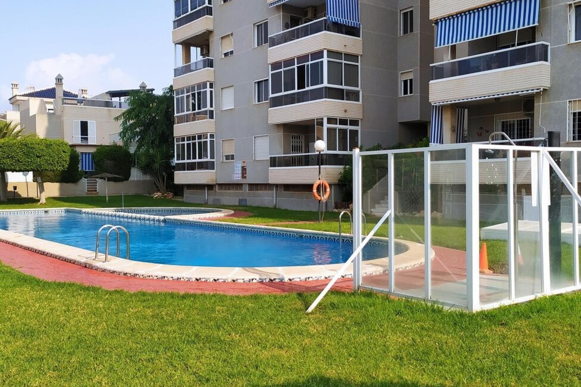 Sale - Apartment Flat -
Torrevieja - Torreblanca
