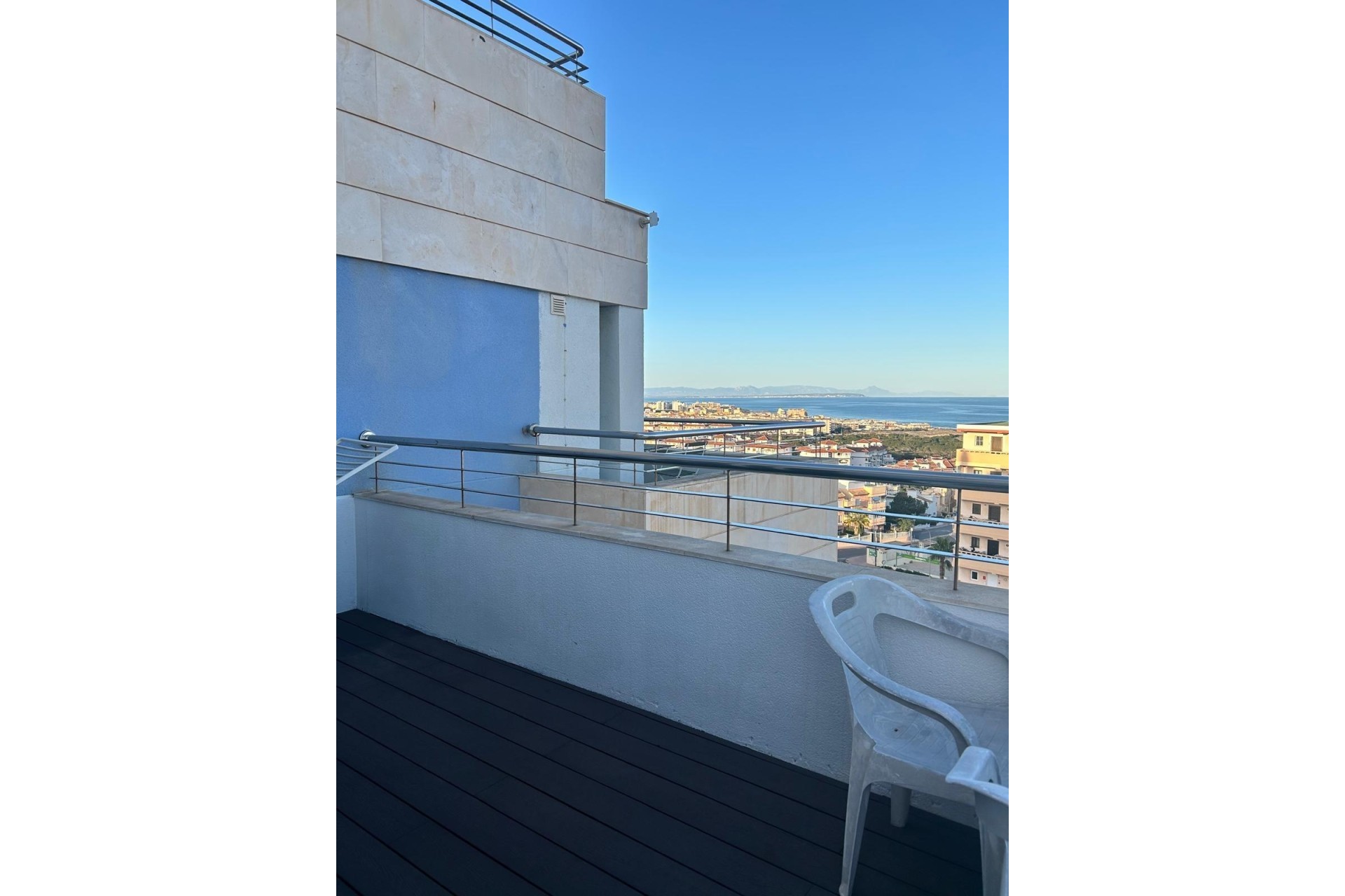 Sale - Apartment Flat -
Torrevieja - Torreblanca