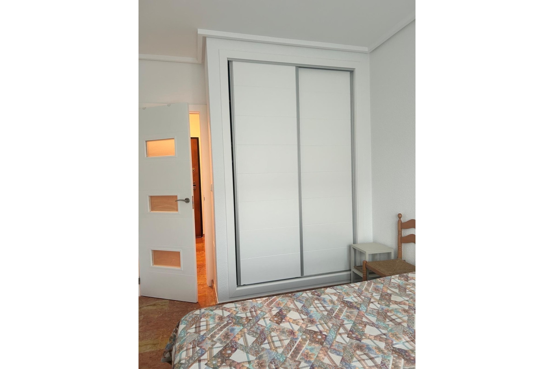 Sale - Apartment Flat -
Torrevieja - Torreblanca