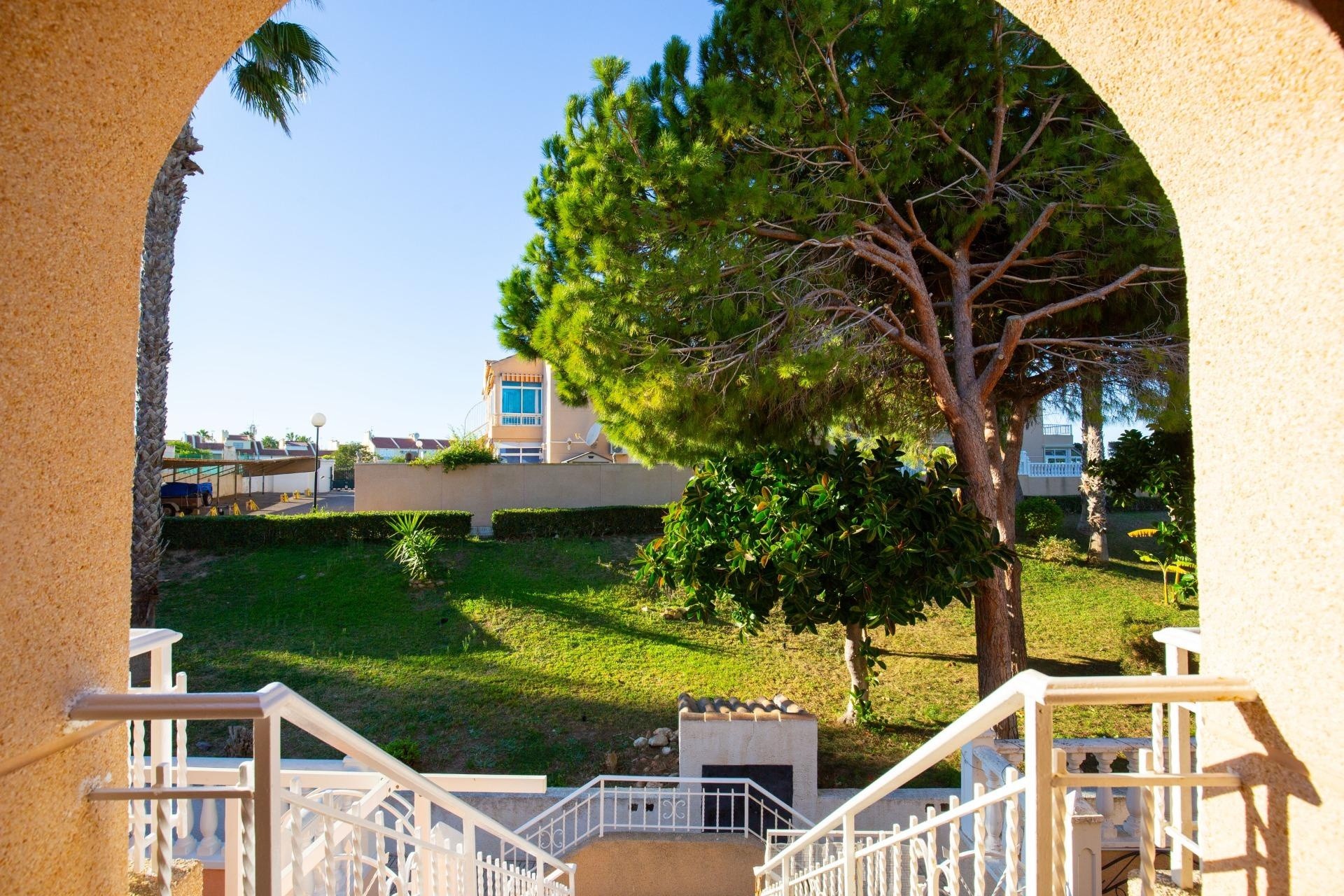 Sale - Apartment Flat -
Torrevieja - Torreblanca