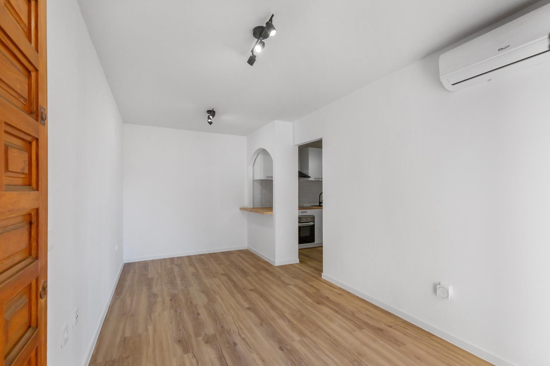 Sale - Apartment Flat -
Torrevieja - Torreblanca