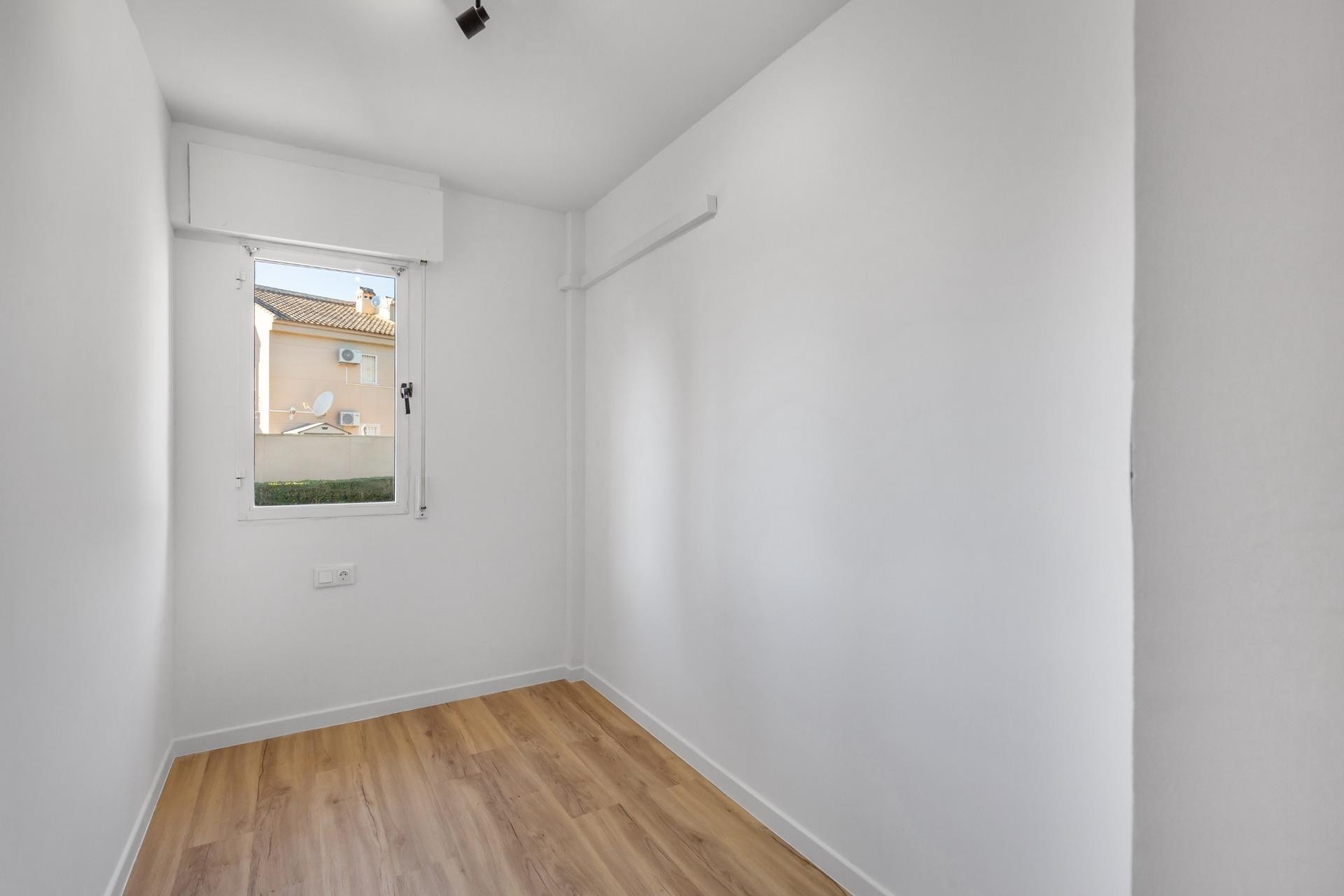 Sale - Apartment Flat -
Torrevieja - Torreblanca