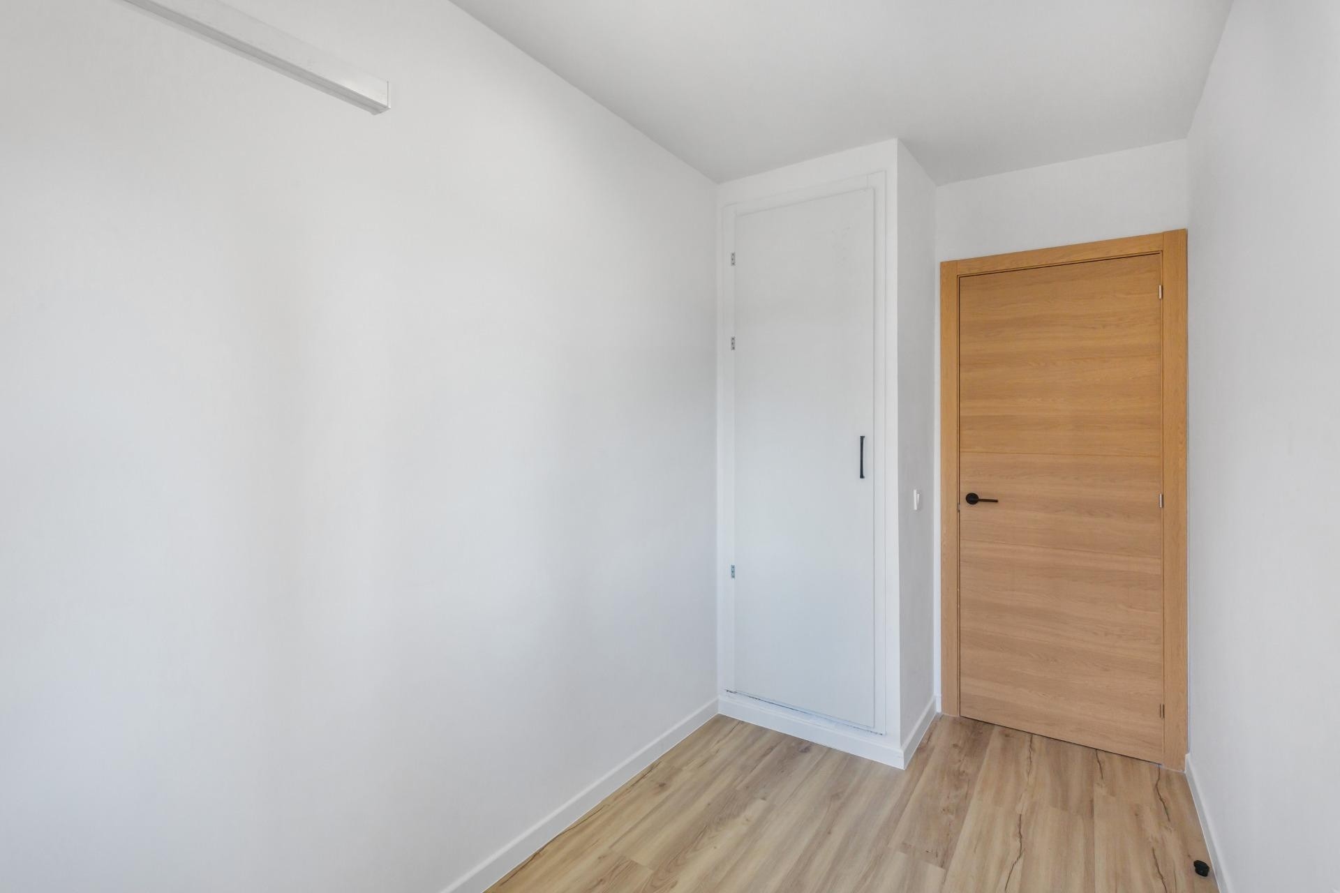 Sale - Apartment Flat -
Torrevieja - Torreblanca