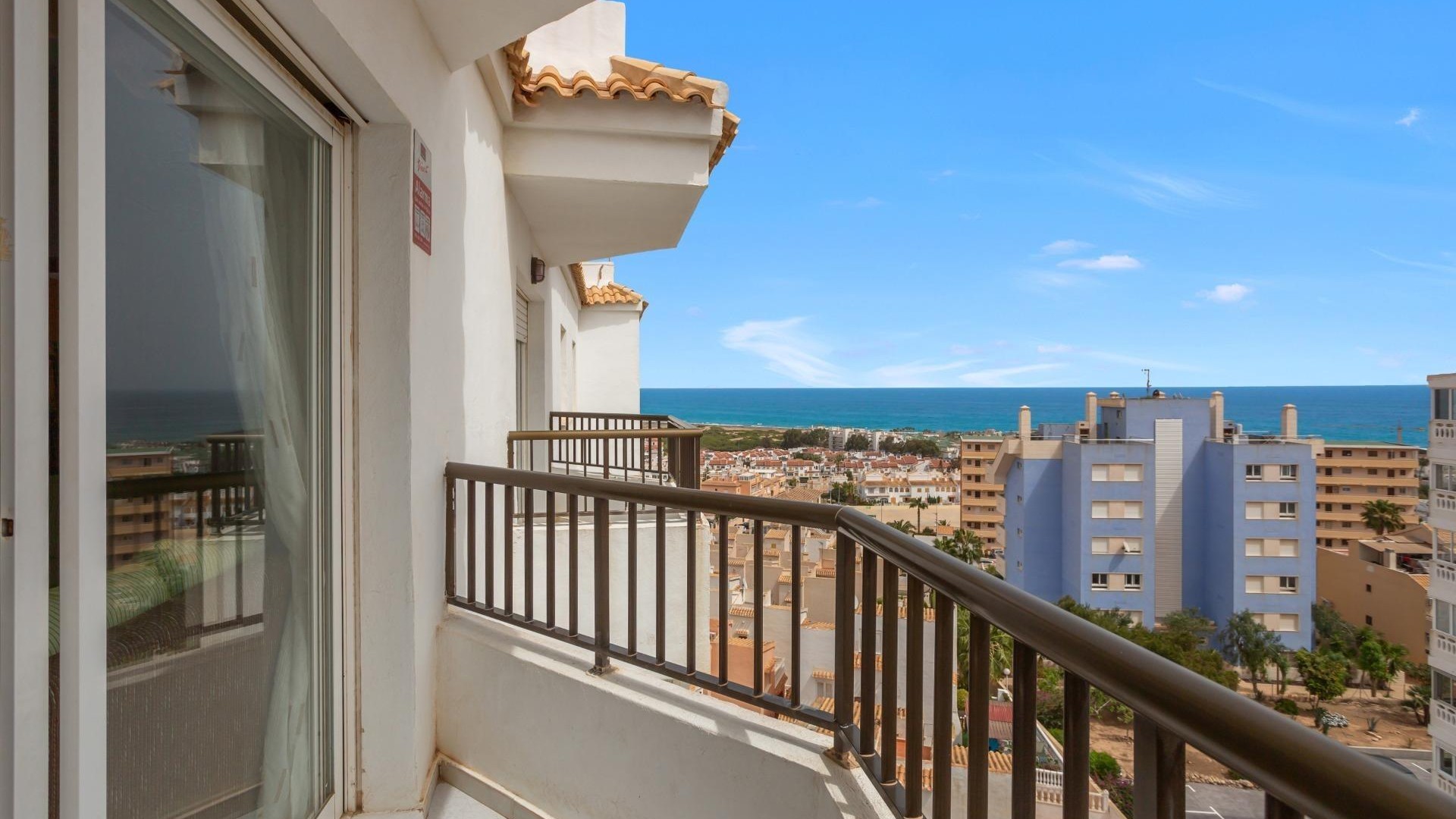 Sale - Apartment Flat -
Torrevieja - Torreblanca