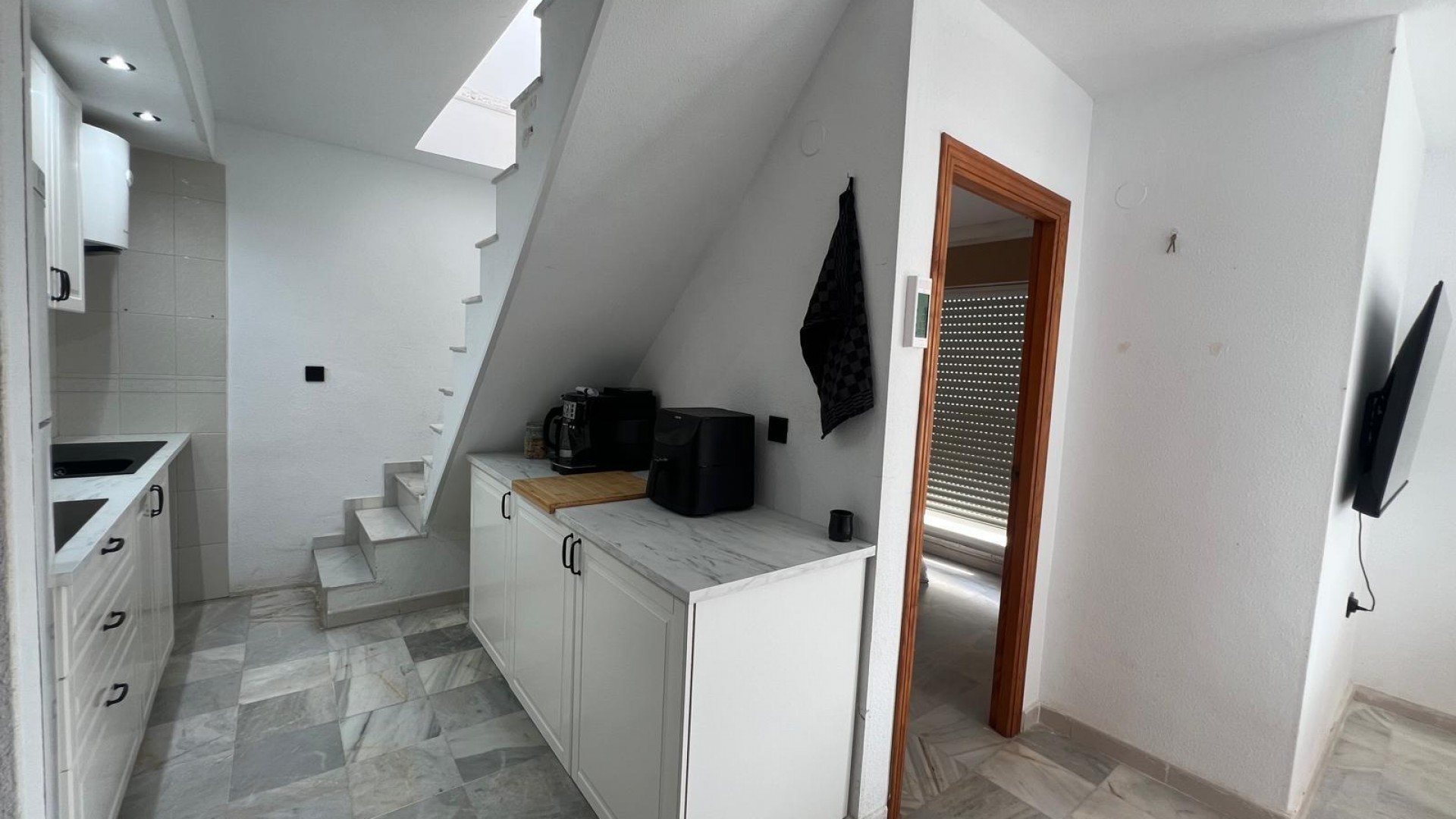 Sale - Apartment Flat -
Torrevieja - Torreblanca